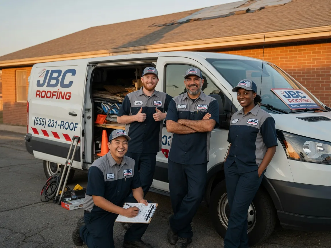 Roof Replacement company in Coplay, PA