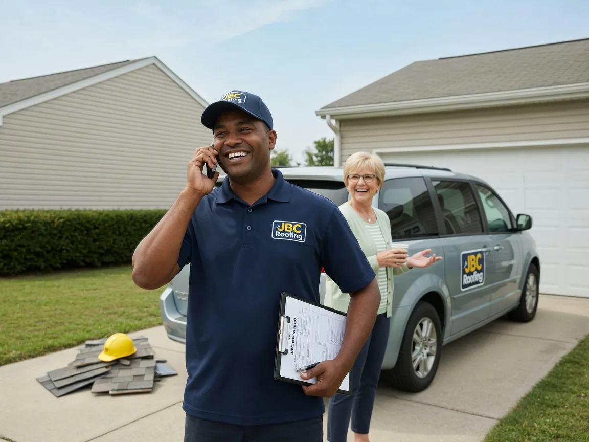 Roof Replacement Coplay, PA FAQs